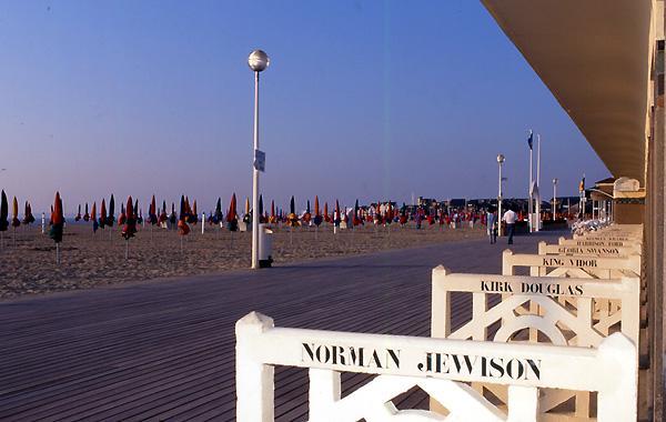 Residence "Les Planches" Deauville Exterior photo