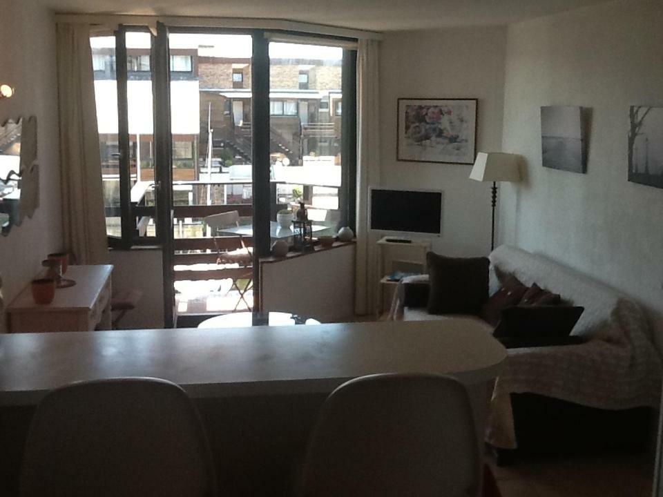 Residence "Les Planches" Deauville Exterior photo